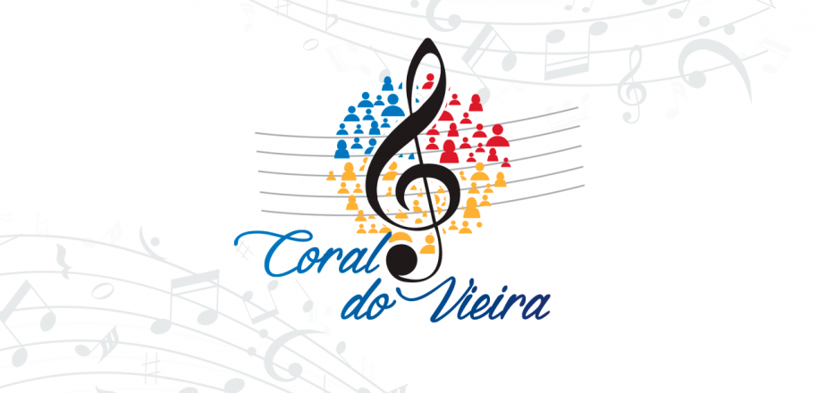 Inscrições abertas para aulas gratuitas de Coral. As vagas são limitadas!​​