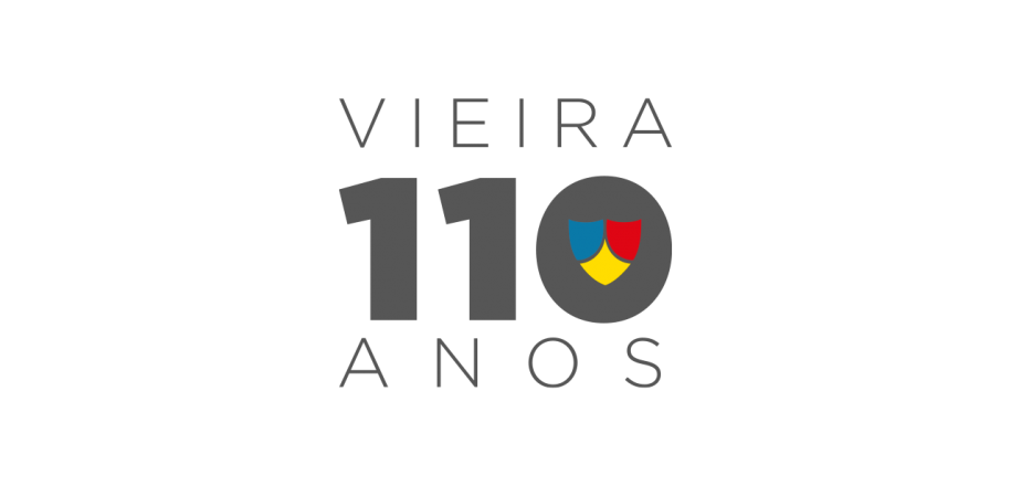 Vieira celebra 110 anos com missa virtual, lançamento de jingle e edição especial de revista