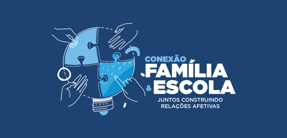 Vieira promove série Conexão Família & Escola, ampliando interação com famílias de alunos dos 1º e 2º anos EF