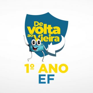 Acessos 1º Ano EF