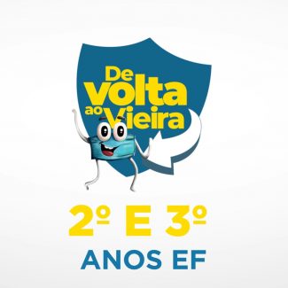 Acessos 2º e 3º Anos EF