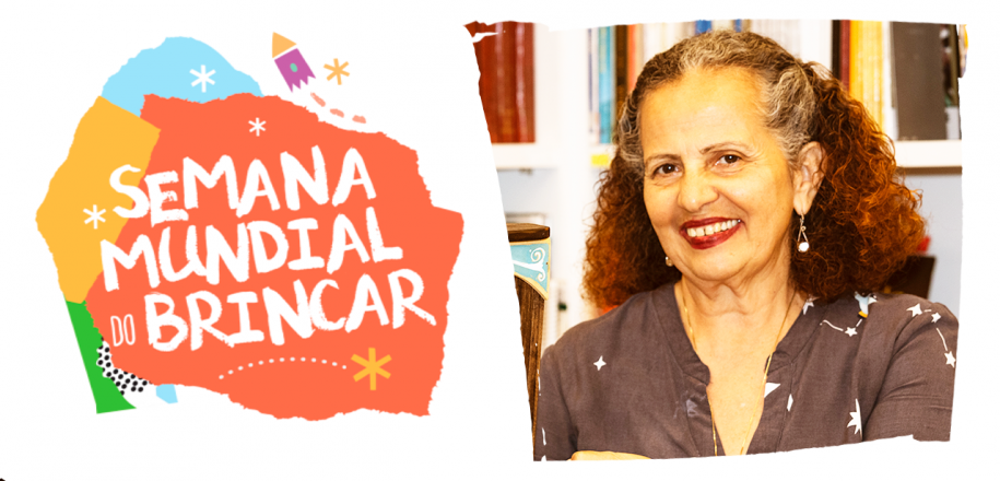 Projeto pedagógico do Vieira para crianças alinha-se aos propósitos da 12ª Semana Mundial do Brincar