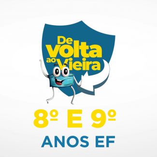 Acessos 8º e 9º Anos EF