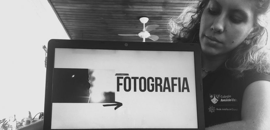 Oficina de Fotografia prepara estudantes para segunda etapa de projeto sobre Direitos Humanos