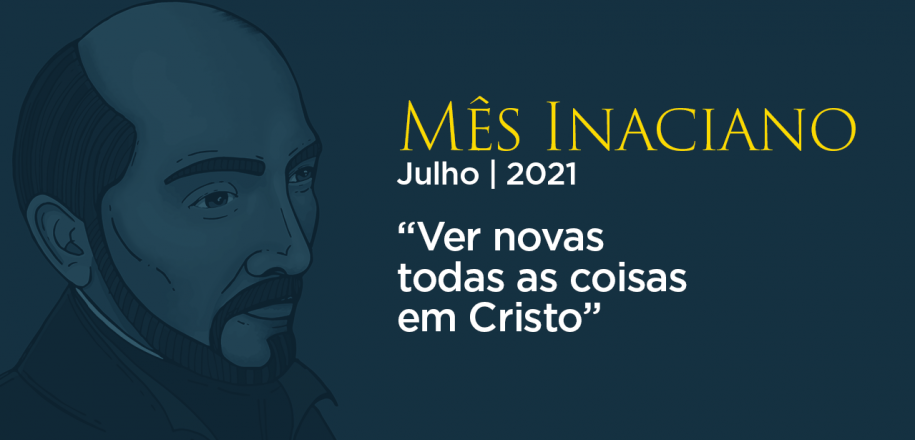 Programação especial marca homenagens do Vieira a Santo Inácio de Loyola