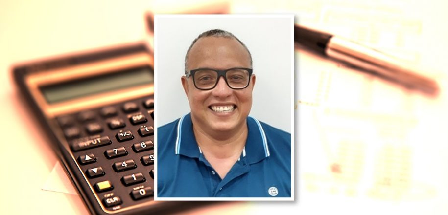 ENTREVISTA – Prof. Caio Bastos ressalta princípios da Educação Financeira oferecida para crianças e jovens no Vieira