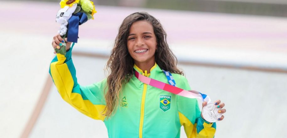 Orientação Educacional do Vieira usa exemplo dos atletas olímpicos para motivar aprendizagem