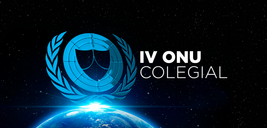 Vieira abre IV ONU Colegial com transmissão em tempo real no YouTube