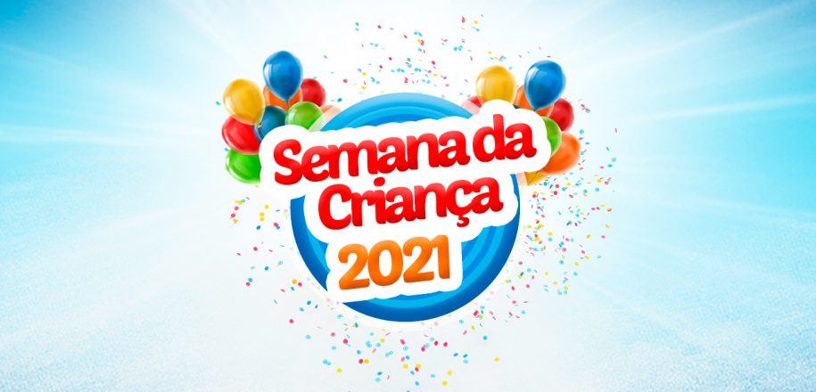 Valorização do brincar ganha destaque na Semana da Criança no Vieirinha