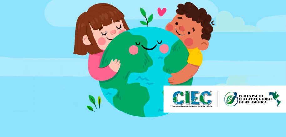 Vieira e instituições católicas reafirmam compromisso com Pacto Educativo Global