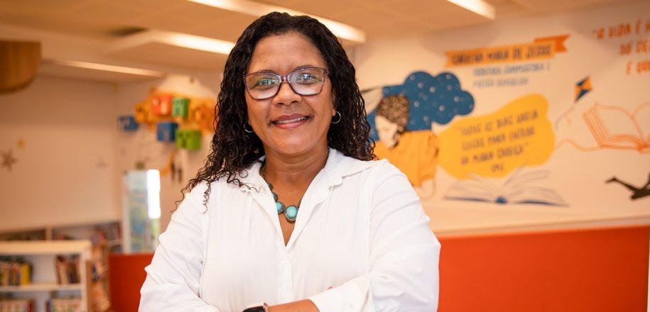 O racismo habita em mim? Artigo da educadora Camila Portugal sugere reflexão sobre o tema