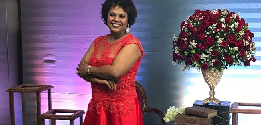 CURSO NOTURNO – Direito de ser feliz
