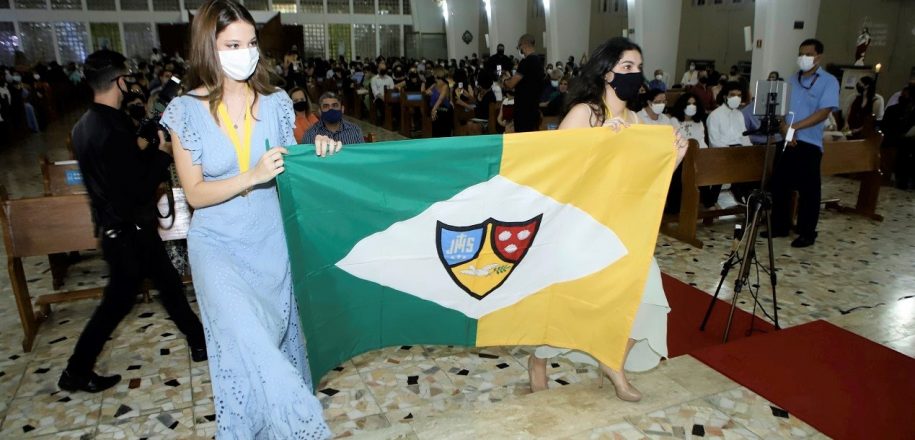 Gratidão, carinho e saudade marcam celebração de conclusão do Ensino Médio