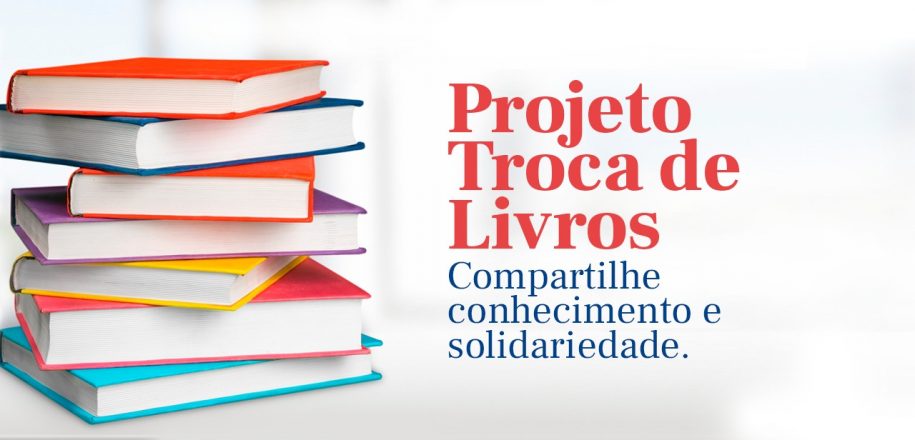 Associação de Pais e Mestres do Vieira dá início ao Projeto Troca de Livros para ano letivo de 2022