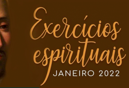 Integrantes da Companhia de Jesus terão agenda de Exercícios Espirituais em janeiro