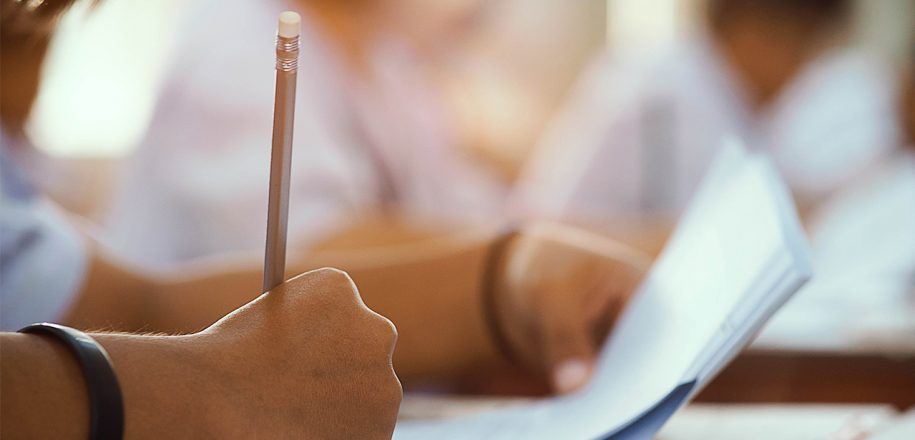 Feras em Redação – Alunos do Vieira são destaque na prova do Enem
