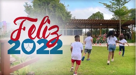 Feliz 2022