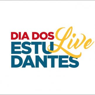 LIVE DIA DOS ESTUDANTES 2021