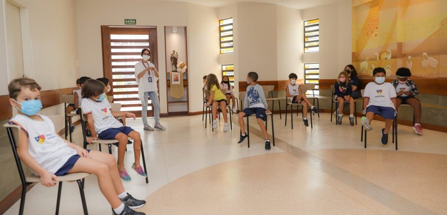 Vieira acolhe pedido do Papa Francisco e promove dia de Oração pela Paz