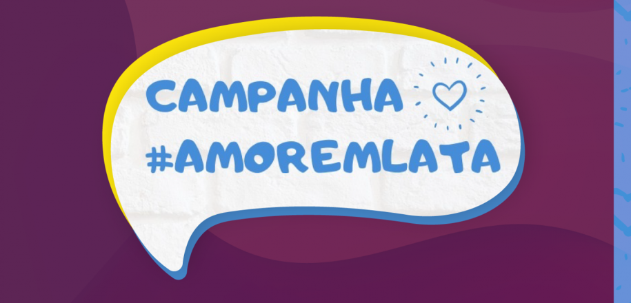 AMOR EM LATA – Após perda de filho, ex-aluna e mãe vieirense lança campanha solidária