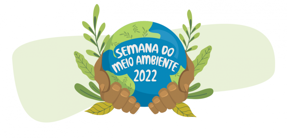 Vieira promove Semana do Meio Ambiente