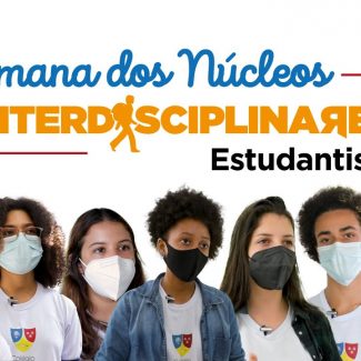 Semana dos Núcleos 2022