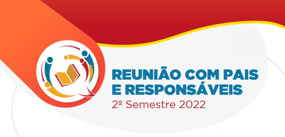 Pais e responsáveis devem participar de nova série de reuniões com equipe pedagógica