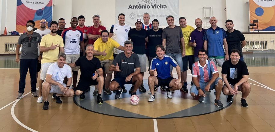 Vieira e APM comemoram Dia dos Pais e Dia de Santa Dulce com programação especial