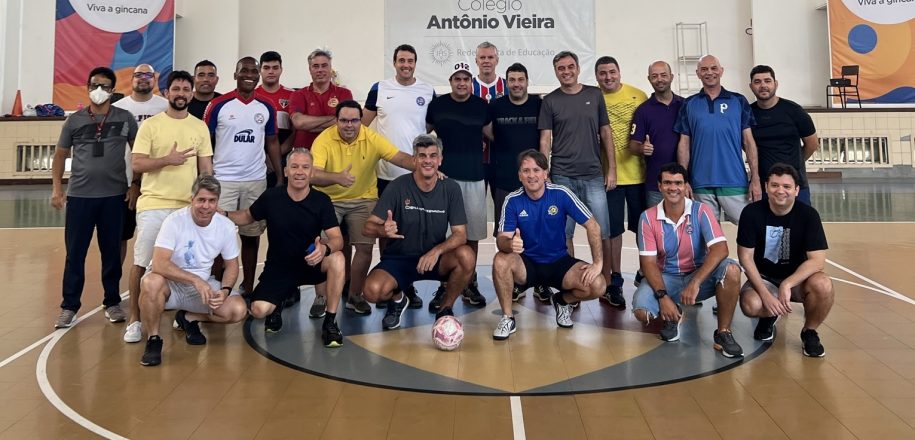 Vieira e APM comemoram  Dia dos Pais e Dia de Santa Dulce com programação especial