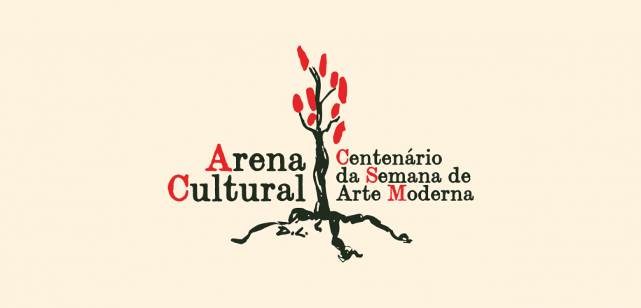 Arena Cultural agita Vieirão com exposições, oficinas, feira de livros e bate-papo com autores