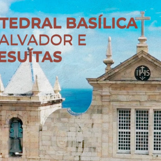 História da Catedral Basílica