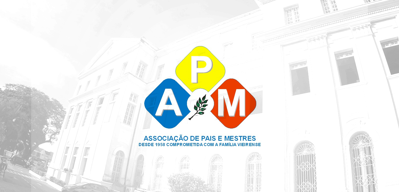 Associação de Pais e Mestres do Vieira abre inscrições para a formação ...