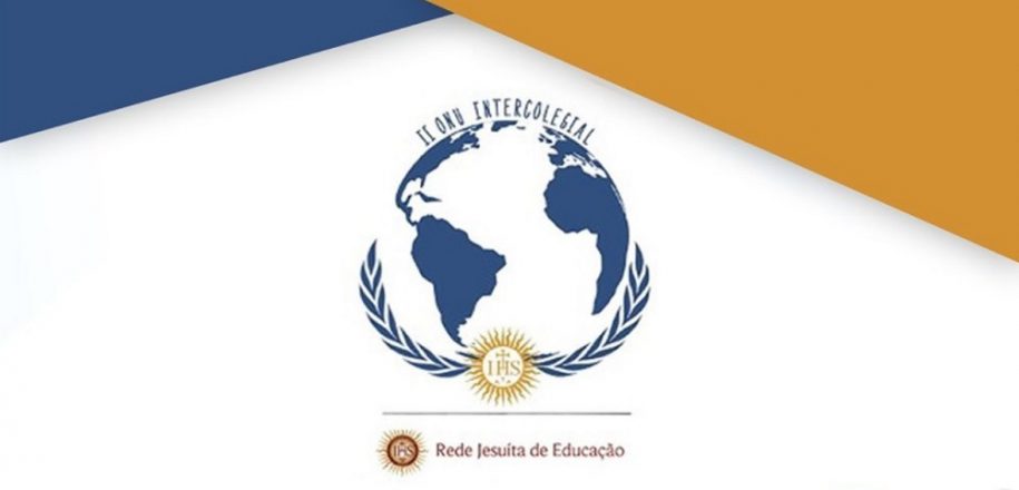 Estudantes do Vieira ganham menções honrosas em ONU Intercolegial sediada no Piauí