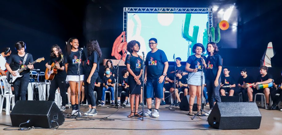 FIC do Vieira rememora marco histórico e cultural da Semana de Arte Moderna de 1922