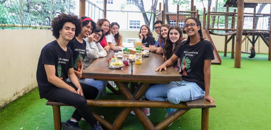 Integrantes do NAV avaliam ações do ano e discutem projetos para 2023