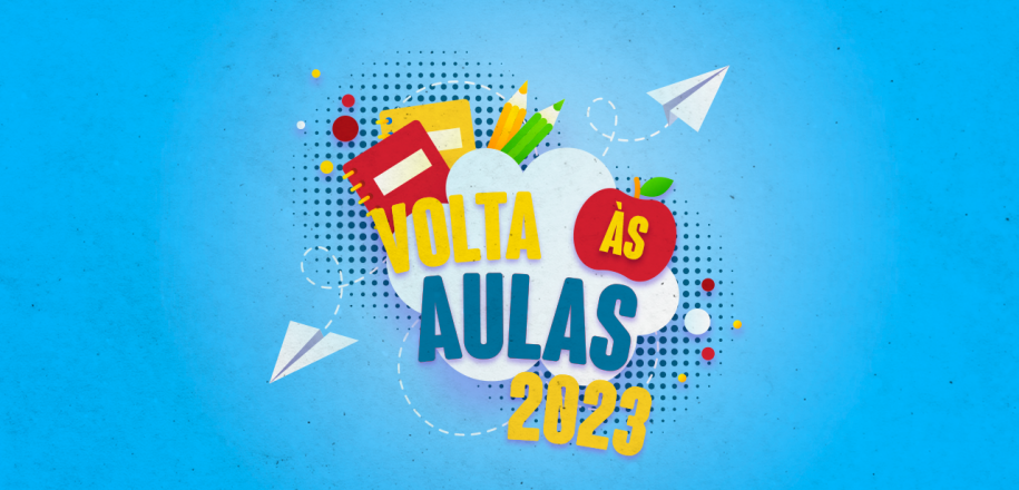 Saiba tudo sobre a volta às aulas 2023