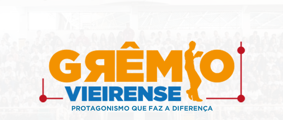Vieira abre inscrições para registro de chapas concorrentes ao Grêmio Estudantil