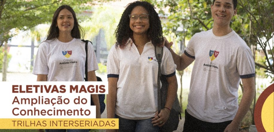 Estudantes do Ensino Médio devem se inscrever nas Eletivas de Ampliação do Conhecimento