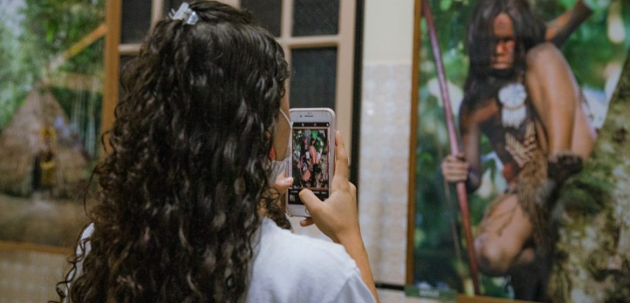 A questão indígena na educação: quebrando estereótipos e preconceitos