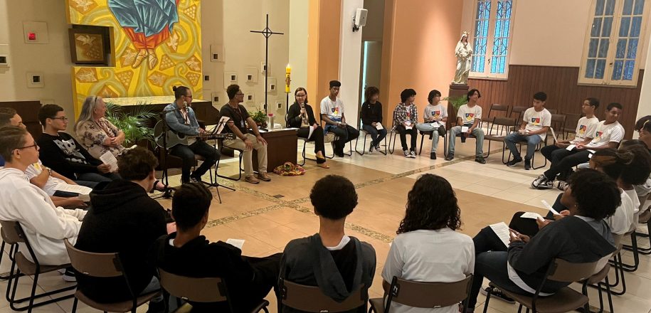 Pausa, Tour e Itinerário Inacianos ampliam ações de formação para estudantes e colaboradores