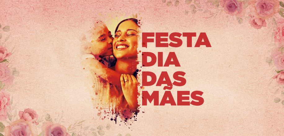 Mães vieirenses terão programação especial