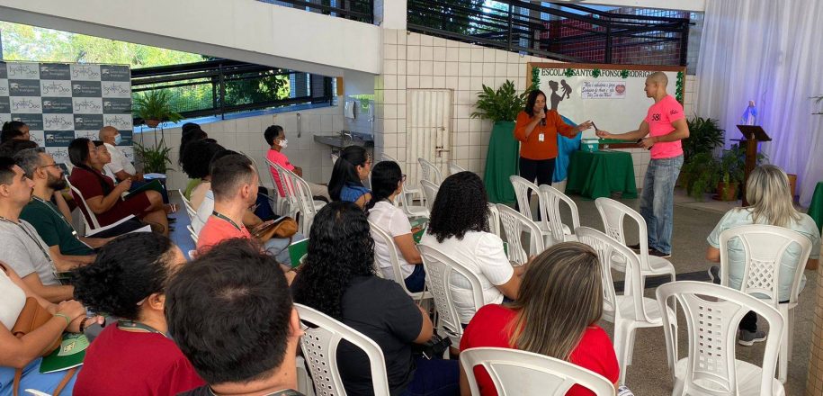 Vieira contribui em novo ciclo do Sistema de Qualidade da Esar no Piauí