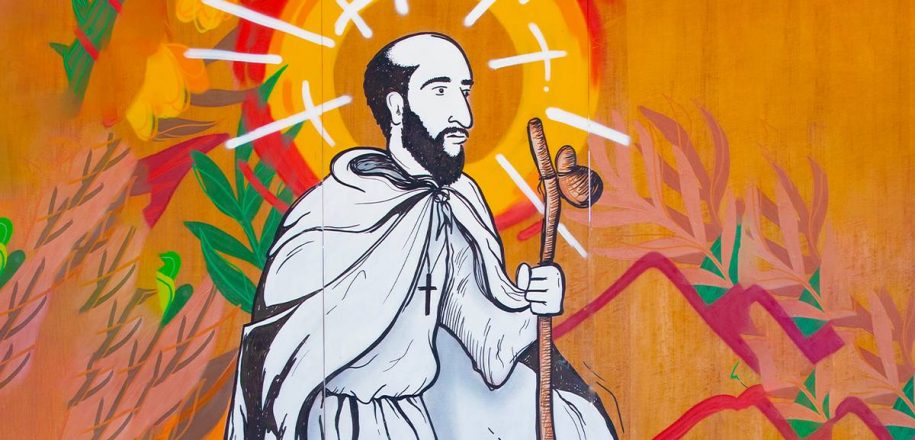 ‘Como Santo Inácio, somos chamados à santidade que brota do humano’, por Padre Jean Fábio, SJ