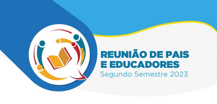Começam reuniões do segundo semestre entre famílias e equipe pedagógica