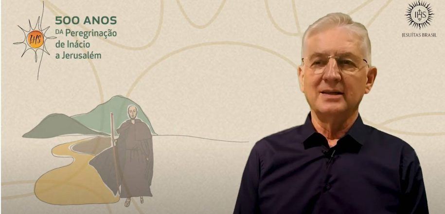 Província dos Jesuítas do Brasil divulga mensagem pelo Dia de Santo Inácio de Loyola