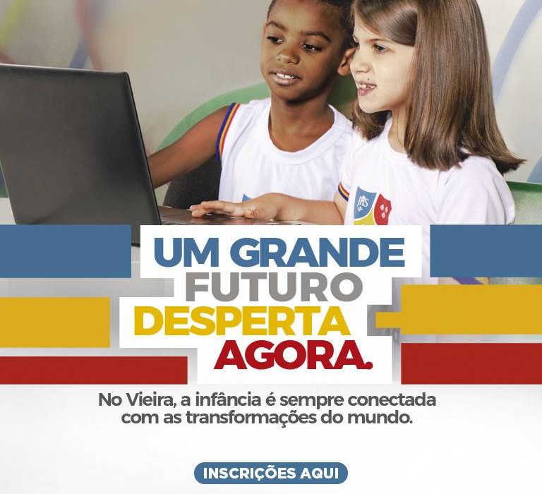 INSCRIÇÃO 2024 - FASE 02 - ALUNOS MENORES