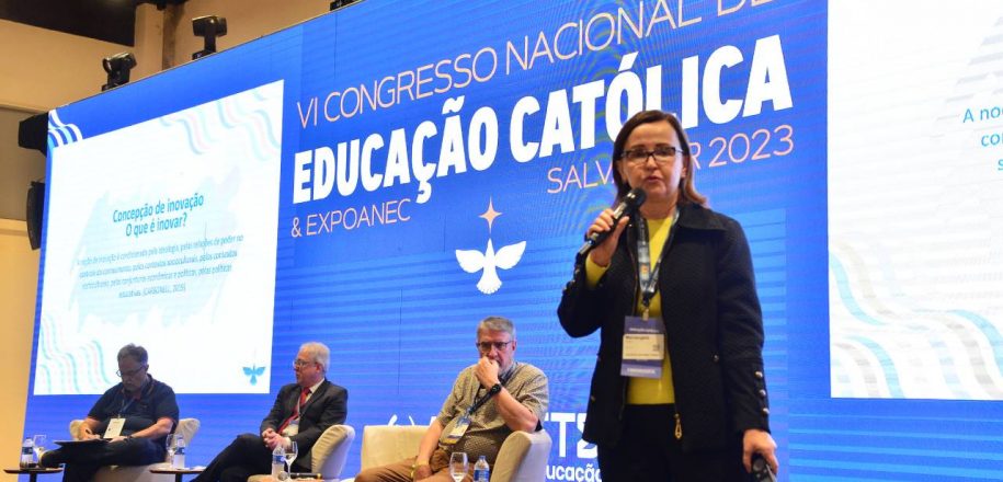 ENTREVISTA – Educadora Mariângela Risério destaca importância da inovação na educação