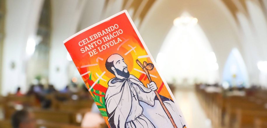 Festa de Santo Inácio e Semana Inaciana encerram programação especial no Vieira