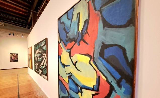Exposição no MAM celebra centenário de Mario Cravo Júnior, ex-aluno do Vieira