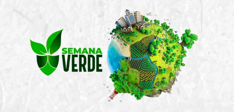 Vieira realiza Semana Verde, de 25 a 29 de setembro